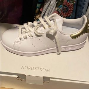 Stan Smith Adidas rare and a hot commodity